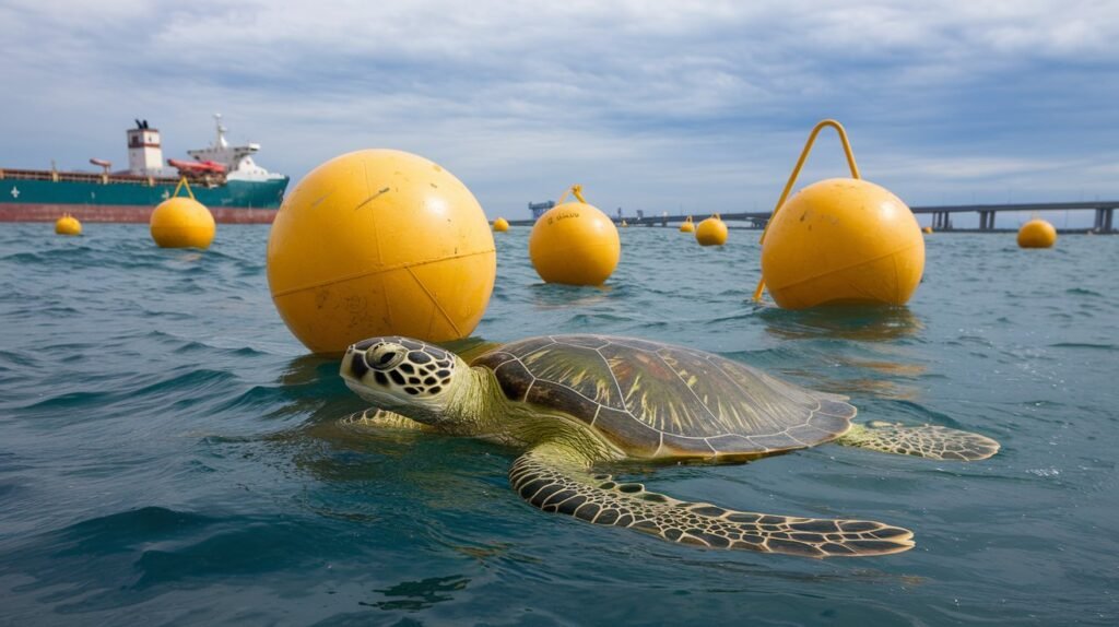 conservation efforts and their impact on turtle lifespans